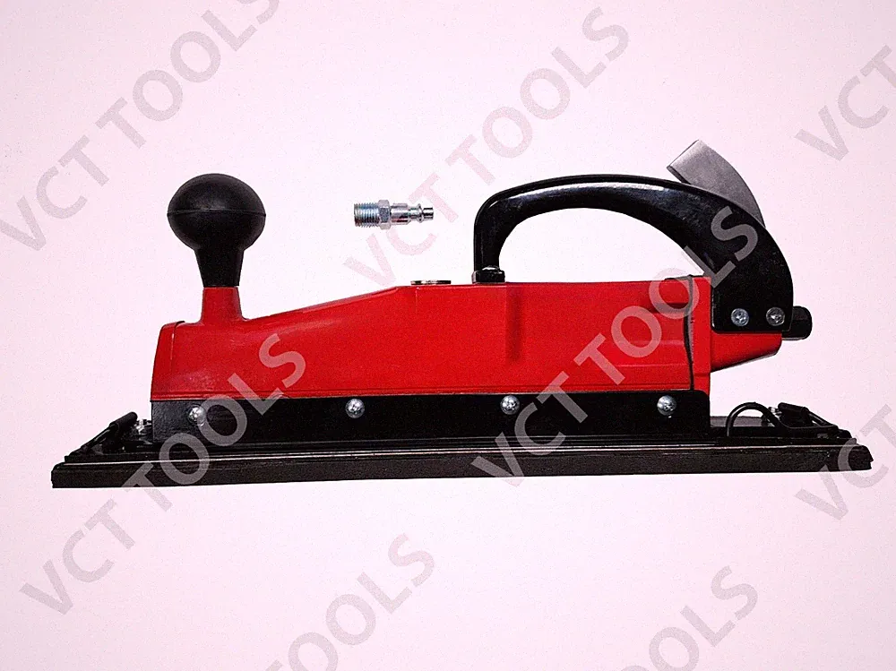 AIR POWERED POWER STRAIGHT LINE LONG BOARD BODY SANDER FILE BODY SANDING TOOL