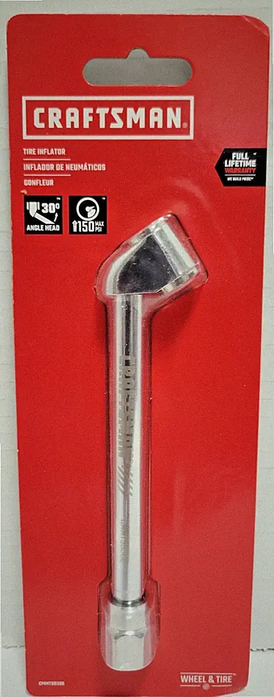 Craftsman Air Compressor Automotive Car Tire Inflator CMMT98306 Brand New