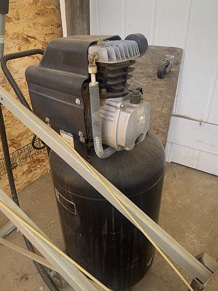Air Compressor Use Cases
