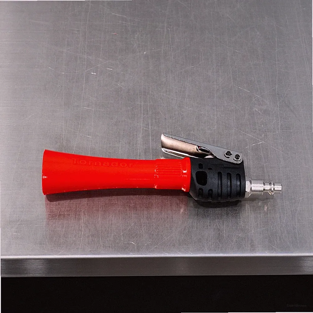 Tornador Mini | Air Powered Interior Cleaning Tool Z-007